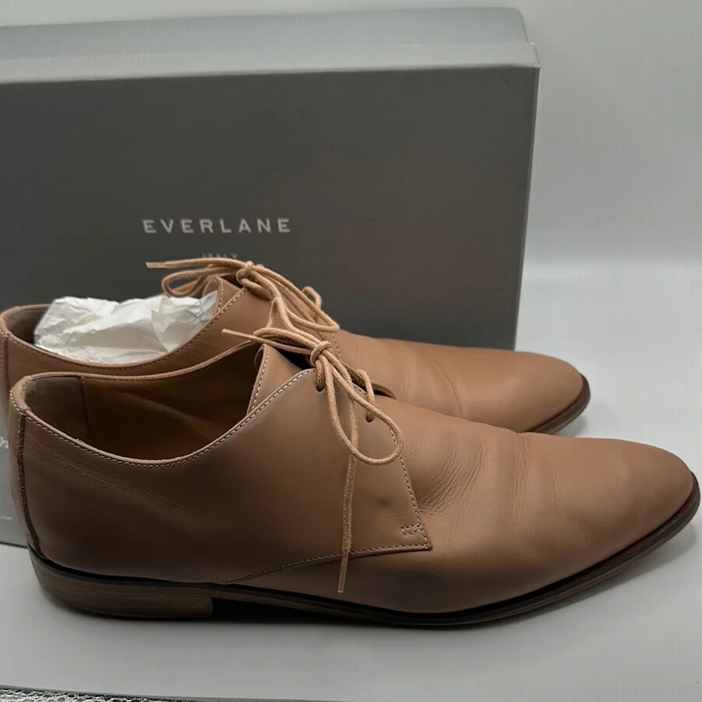 Everlane preloved ❤️